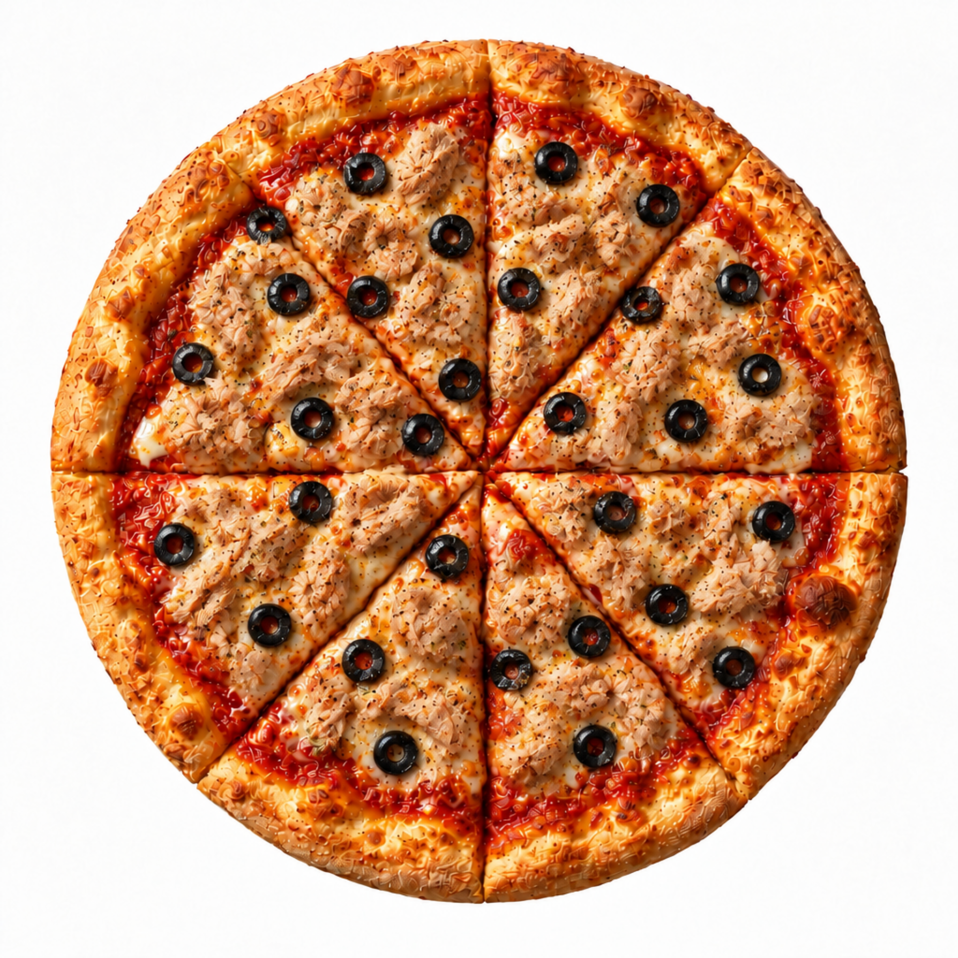Pizza Thon